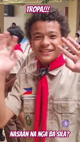 tsupa sa tropa|Nagpaligsahan pa nga sa Xiobe jokes ang tropa! .